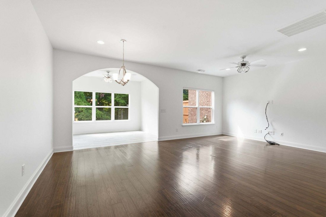 Townhouse in Lebanon, Tennessee, United States 5 - 18552106
