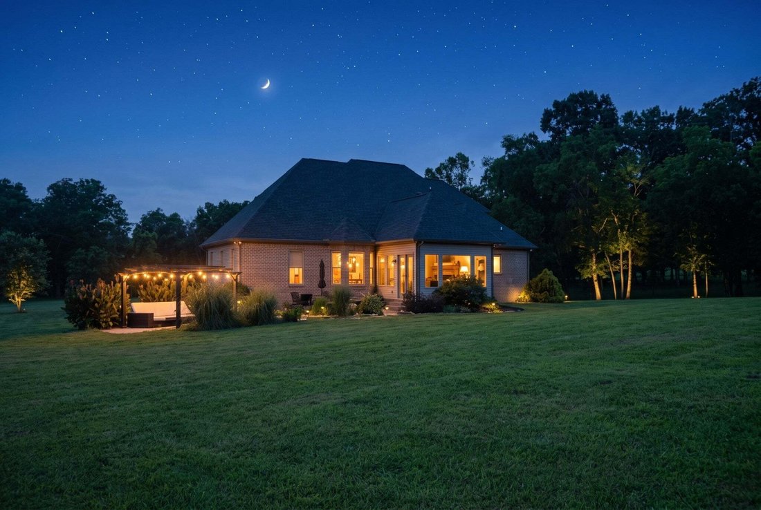 House in Wartrace, Tennessee, United States 4 - 18552132