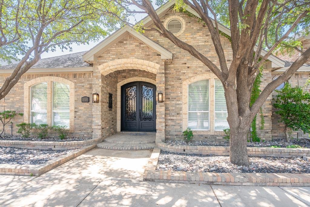 House in Midland, Texas, United States 1 - 18548321