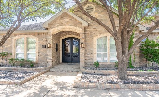 House in Midland, Texas, United States 1