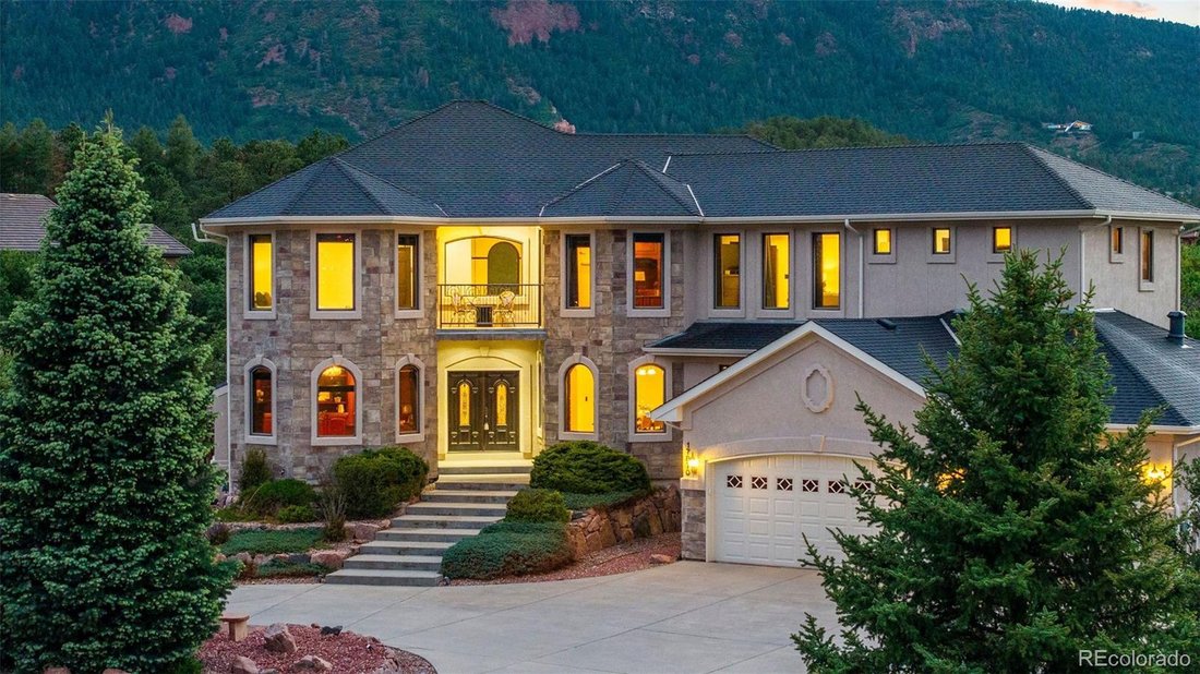 House in Monument, Colorado, United States 3 - 18353998