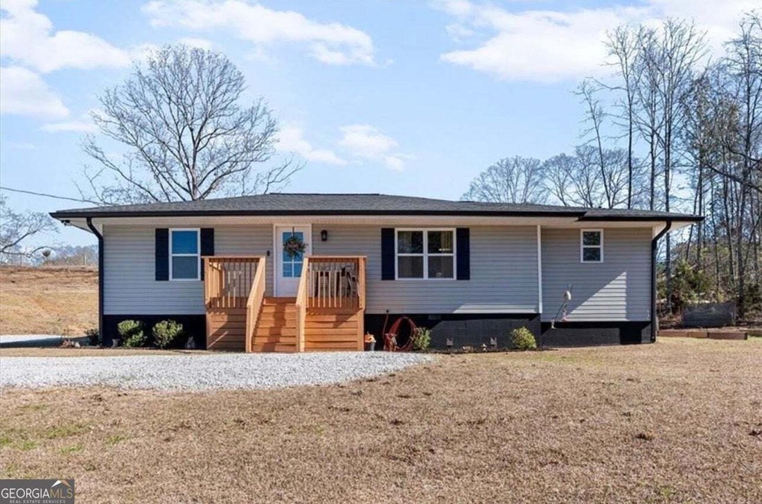 House in Bowdon, Georgia, United States 4 - 18552479