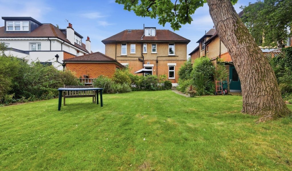 House in Wanstead, Redbridge, England 2 - 18551016