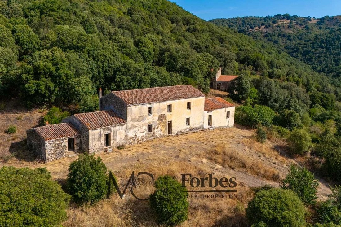 House in Viddalba, Sardinia, Italy 4 - 18554064