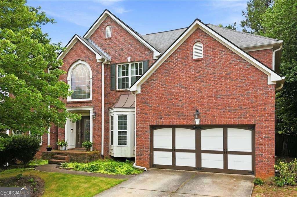 House in Canton, Georgia, United States 1 - 18552443