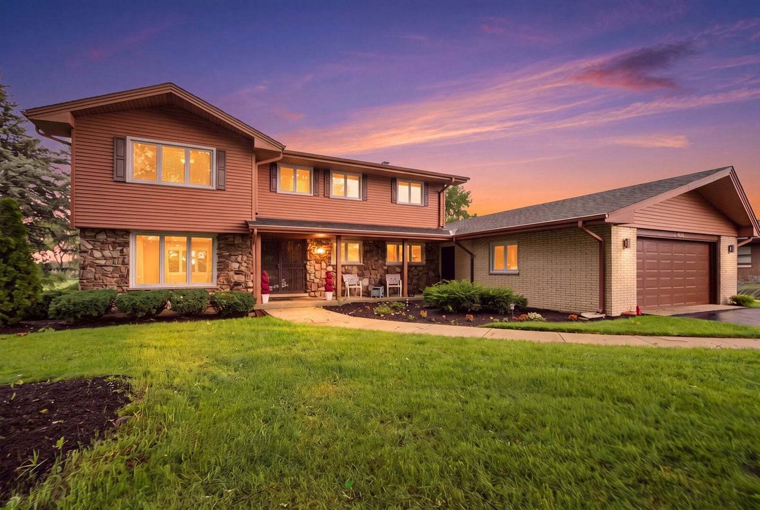 House in Darien, Illinois, United States 3 - 18552641