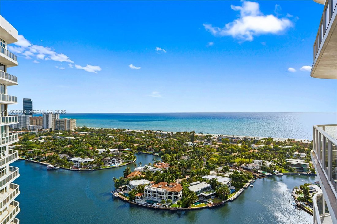 Condo in Aventura, Florida, United States 1 - 18550670