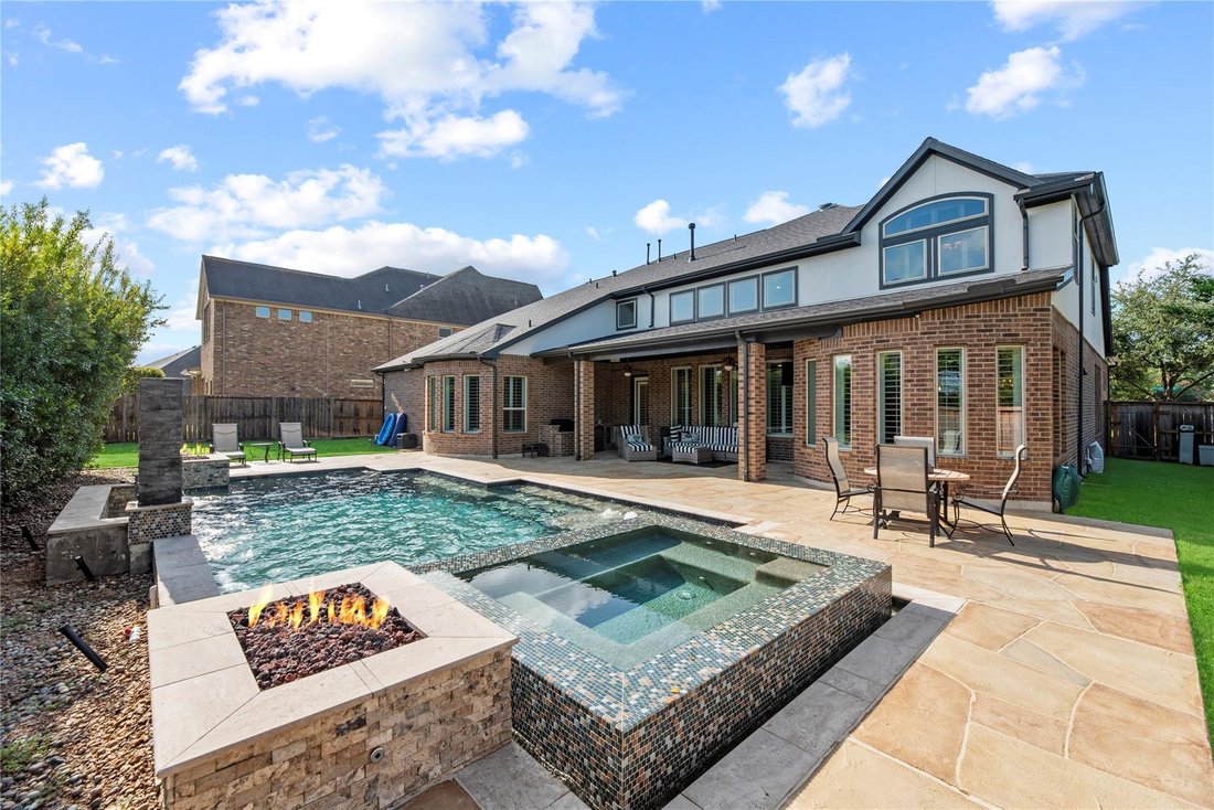 House in Houston, Texas, United States 5 - 18552940