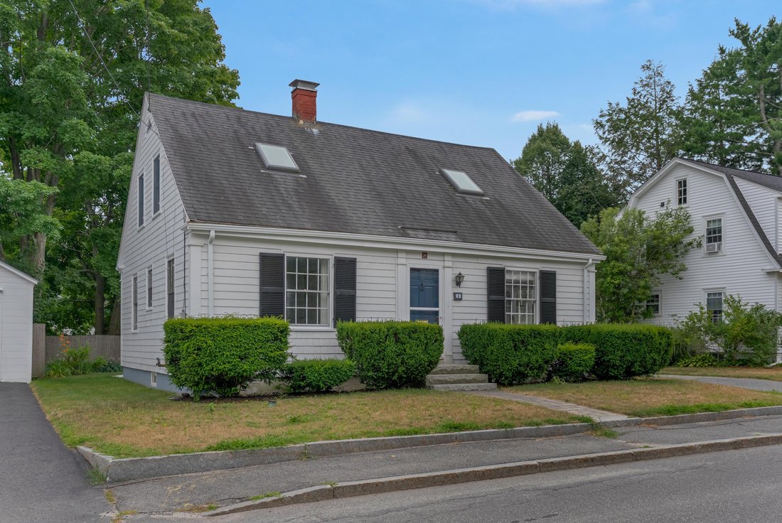 House in Brunswick, Maine, United States 2 - 18550748