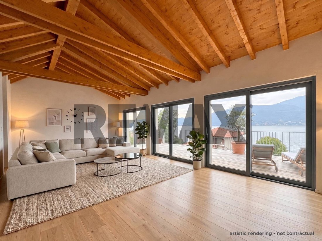 Villa in Verbania, Piedmont, Italy 2 - 17783453