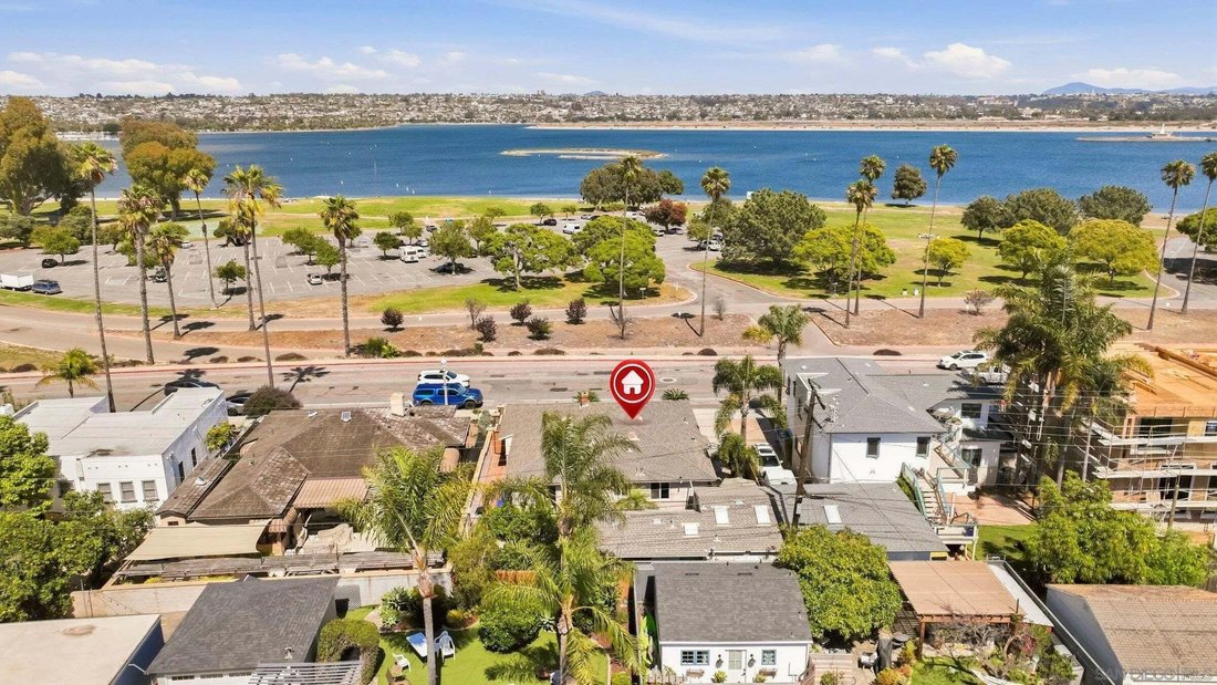 House in San Diego, California, United States 1 - 18552468