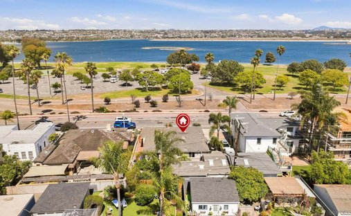 House in San Diego, California, United States 1