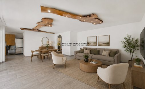 Appartement à Seengen, Argovie, Suisse 1