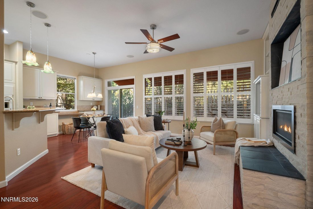 House in Reno, Nevada, United States 1 - 17762364