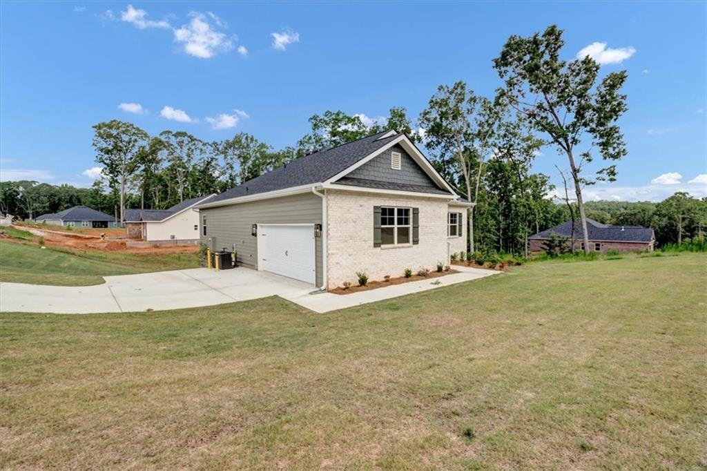 House in Douglasville, Georgia, United States 3 - 18551949