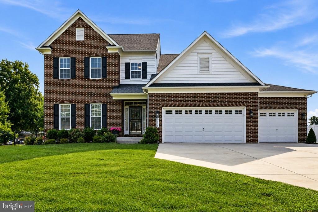 House in Brandywine, Maryland, United States 3 - 18552217