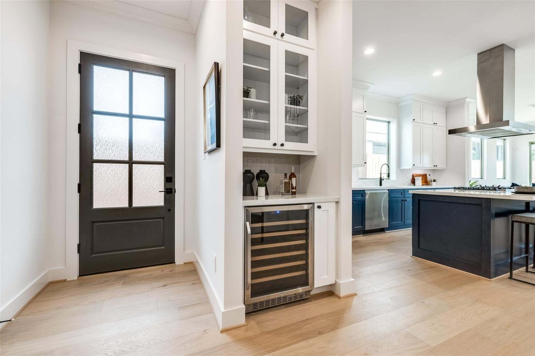 House in Houston, Texas, United States 3 - 18552884