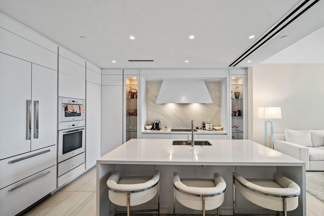 Appartement à Boca Raton, Floride, États-Unis 4 - 18553147