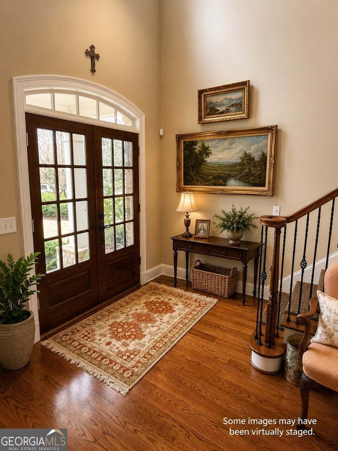 Haus in Watkinsville, Georgia, Vereinigte Staaten 5 - 18552511