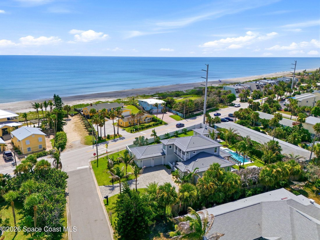 House in Melbourne Beach, Florida, United States 4 - 18551219