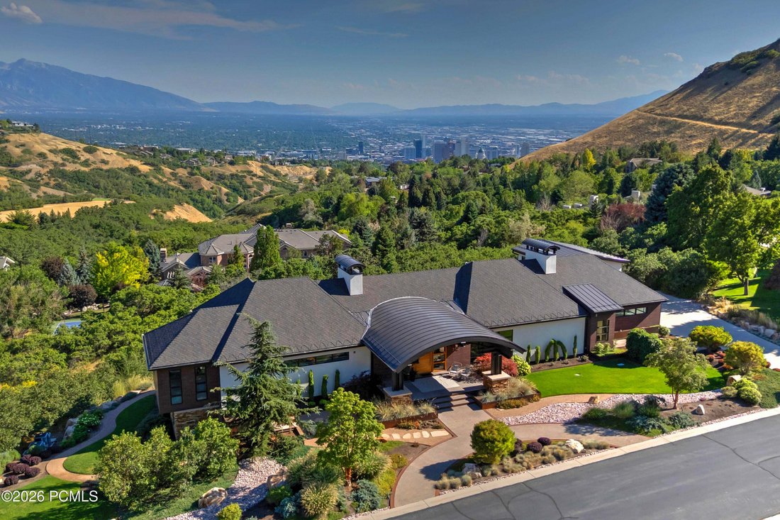House in Salt Lake City, Utah, United States 3 - 18551549