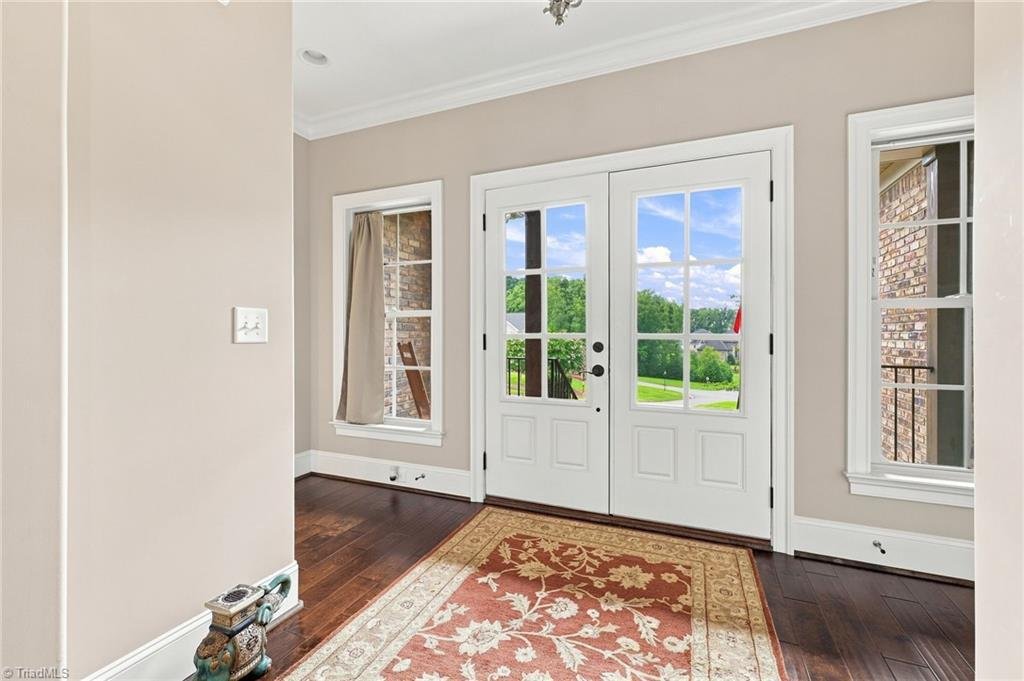 House in Greensboro, North Carolina, United States 5 - 18552375