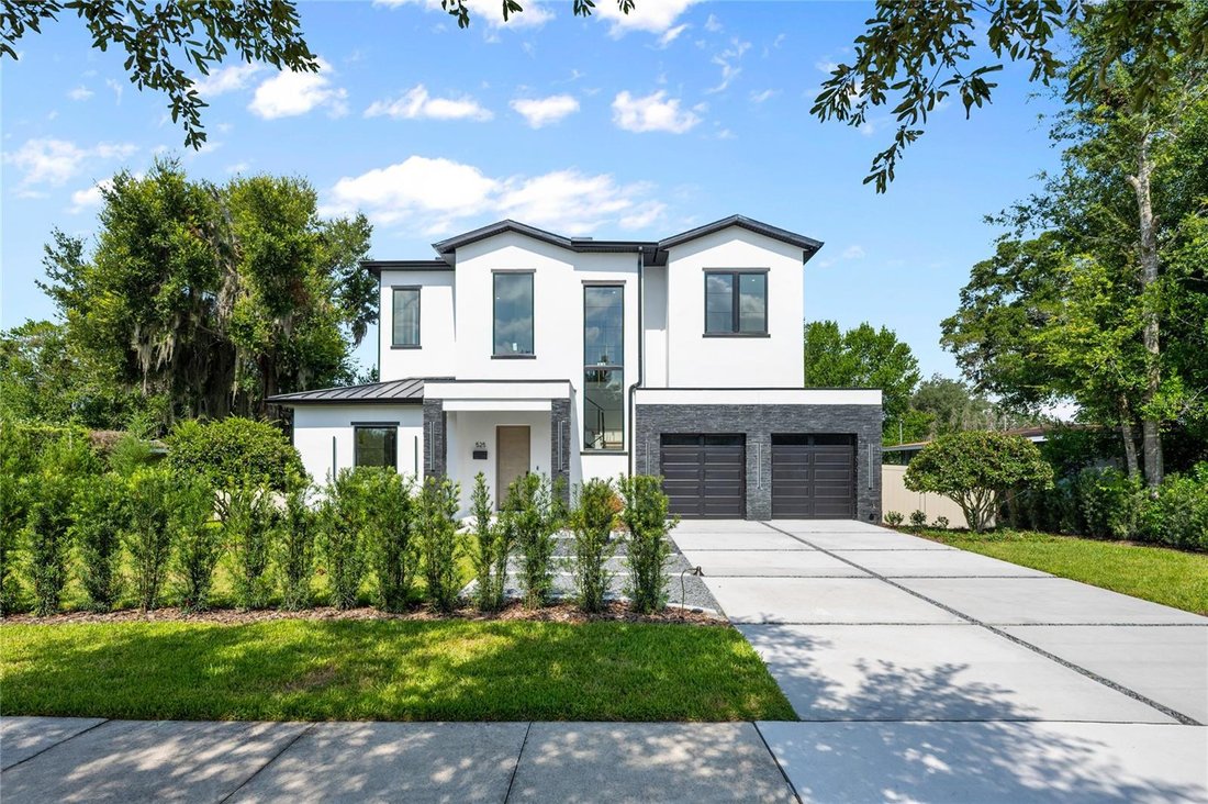 House in Winter Park, Florida, United States 2 - 18551476