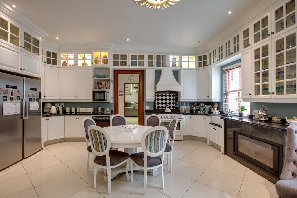 House in Broadacres, Gauteng, South Africa 5 - 18550208
