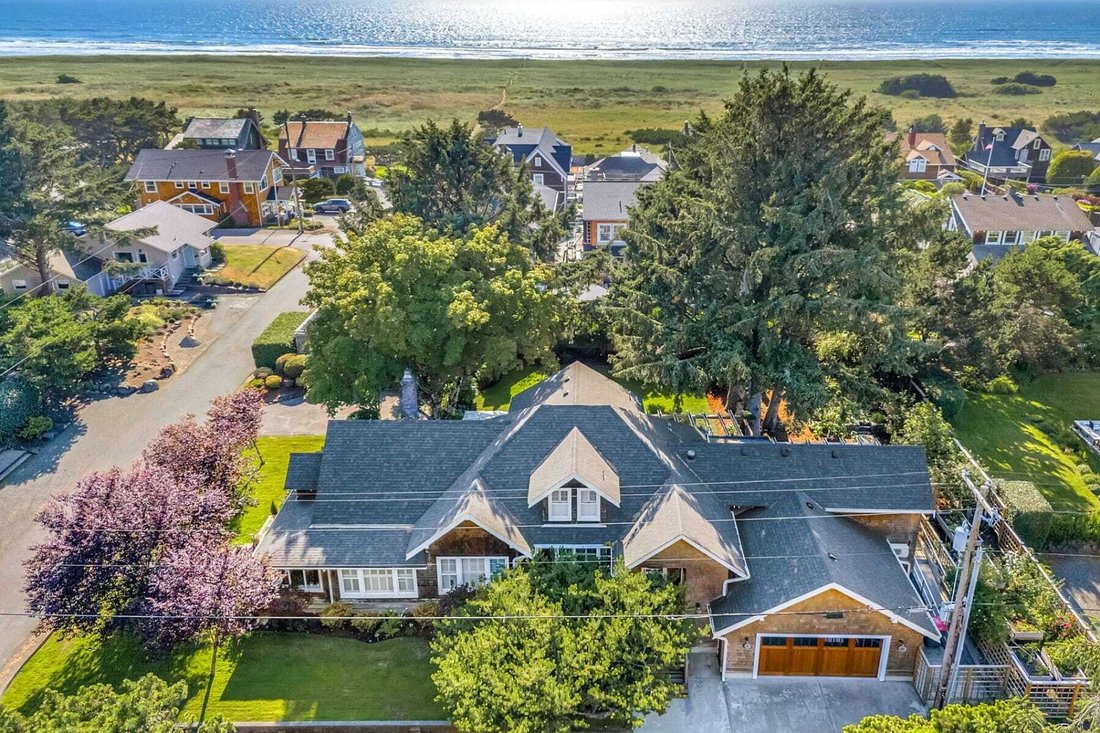 House in Gearhart, Oregon, United States 2 - 18549091