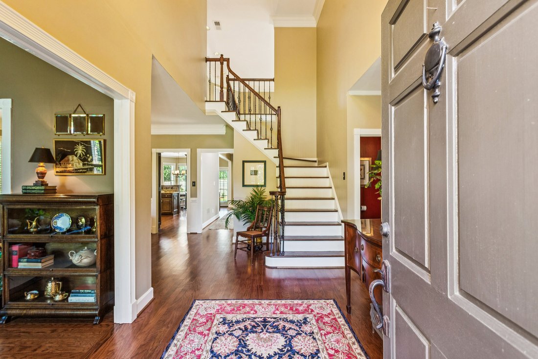 House in Marietta, Georgia, United States 3 - 18550323