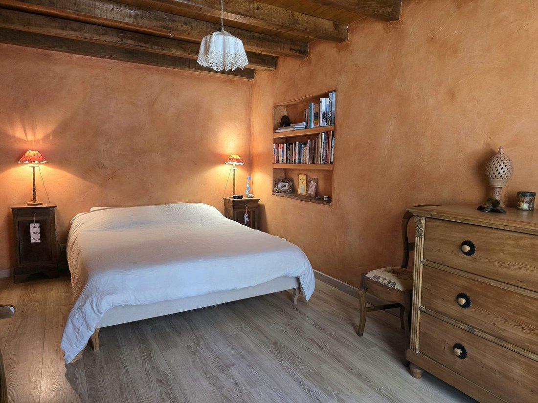 House in Fraisse, Nouvelle-Aquitaine, France 5 - 18554313