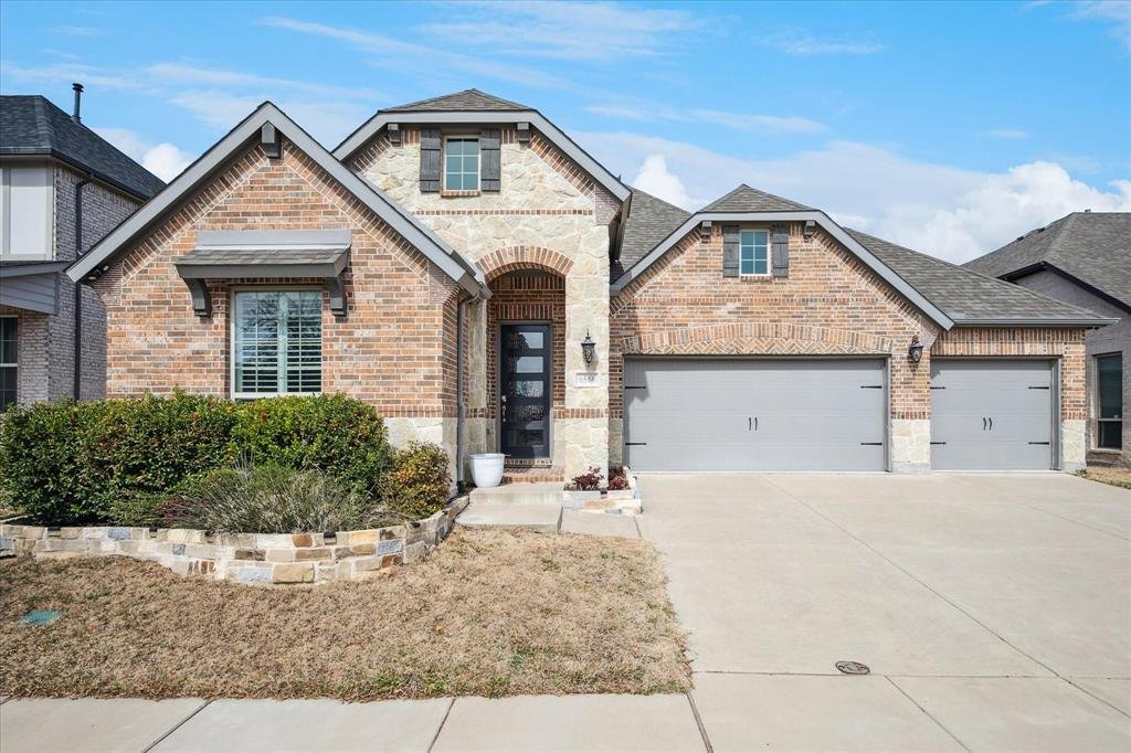 House in McKinney, Texas, United States 1 - 18552715