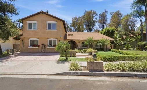 Condo in Los Angeles, California, United States 1