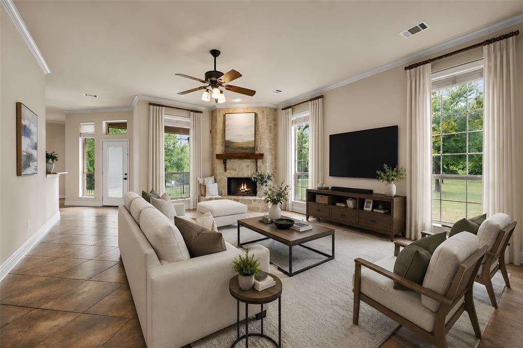 House in Fort Worth, Texas, United States 1 - 18318201