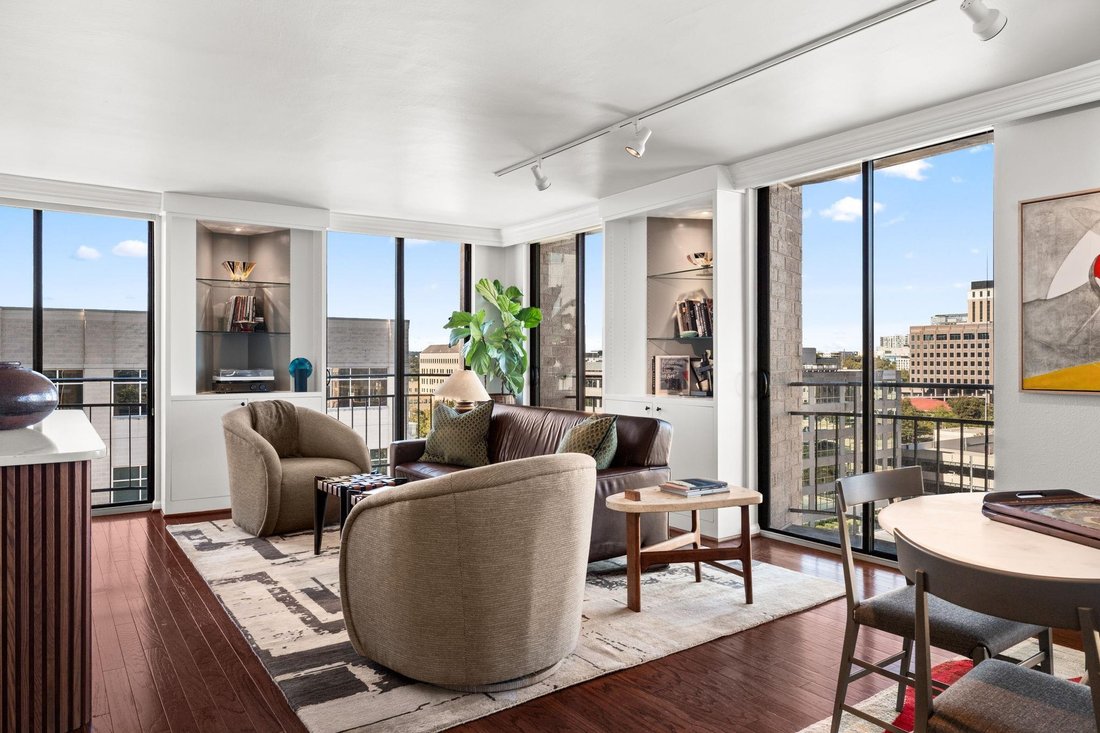 Condo in Austin, Texas, United States 1 - 18548187