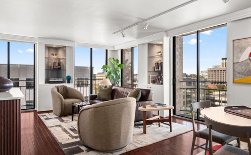 Condominio a Austin, Texas, Stati Uniti 1