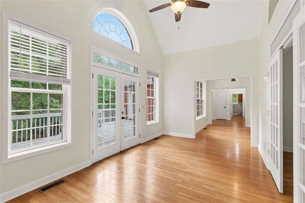 House in Winston, Georgia, United States 5 - 18548212