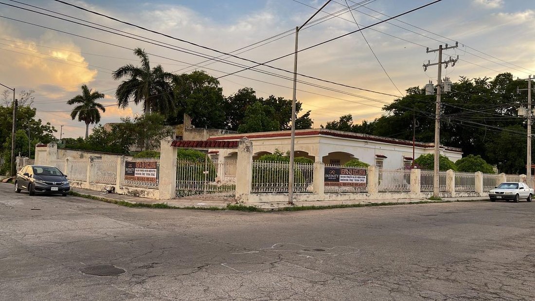 House in Mérida, Yucatan, Mexico 2 - 18548990