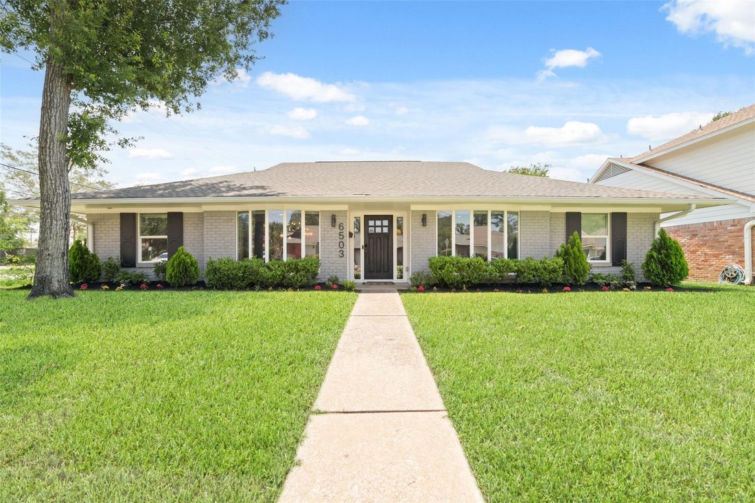 House in Houston, Texas, United States 1 - 18548756