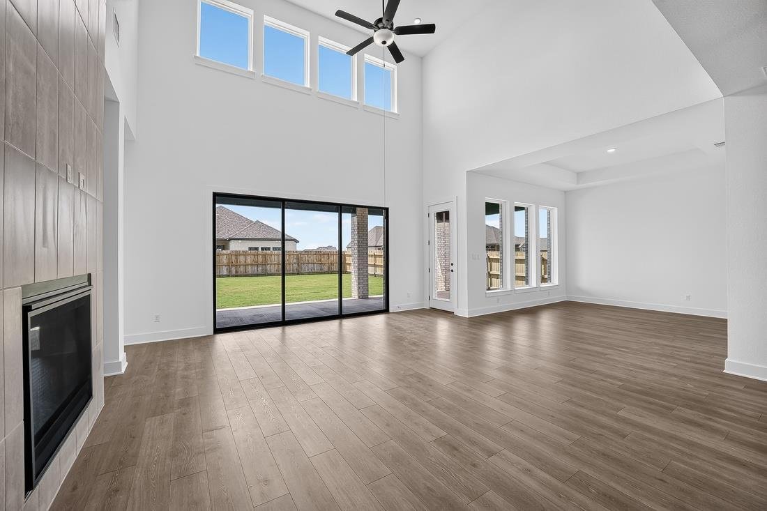 House in Georgetown, Texas, United States 3 - 18353572