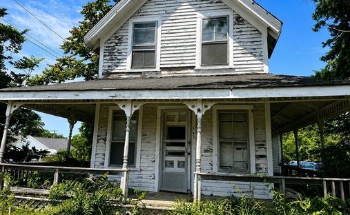 Apartment in Bourne, Massachusetts, United States 1