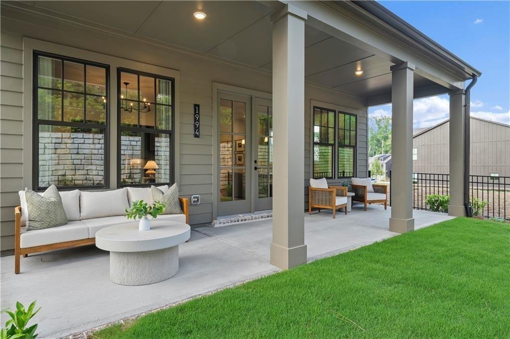 House in Chamblee, Georgia, United States 2 - 18548210