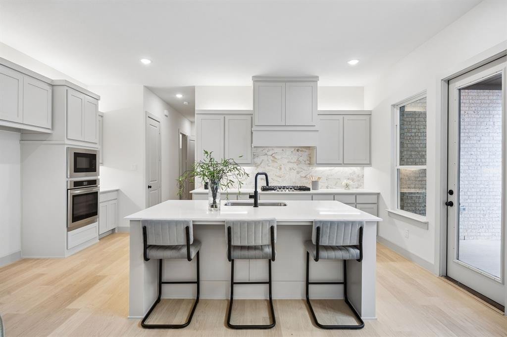 House in Frisco, Texas, United States 5 - 18355150