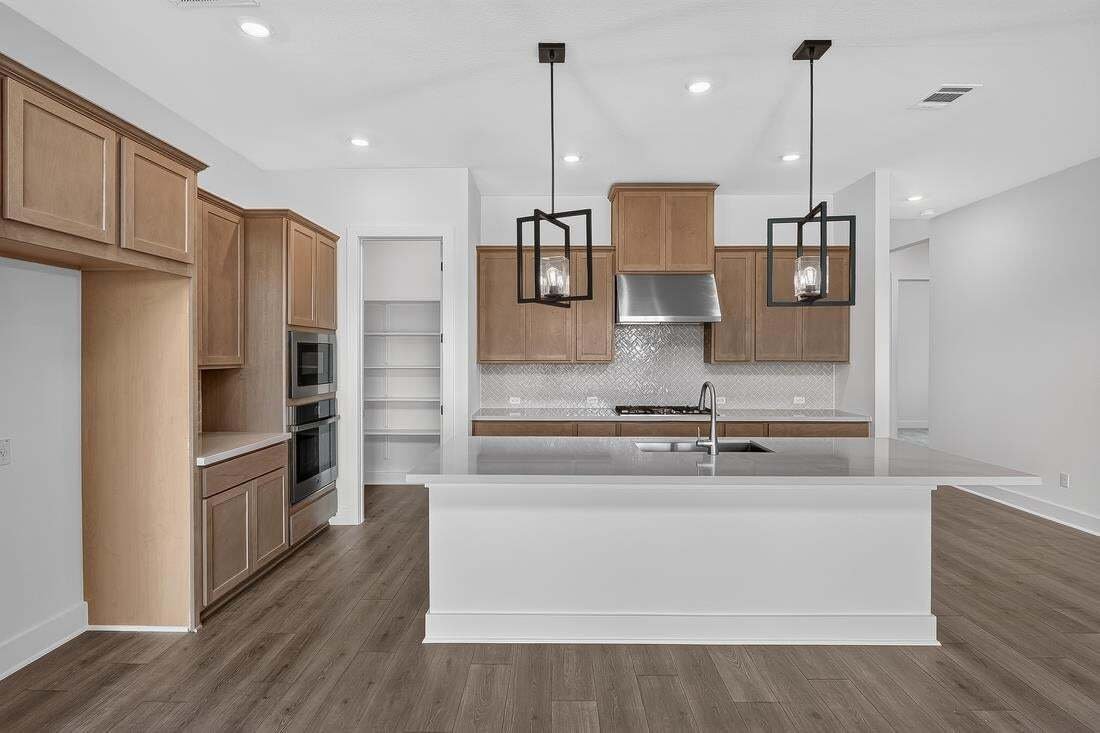 House in Georgetown, Texas, United States 5 - 18353572