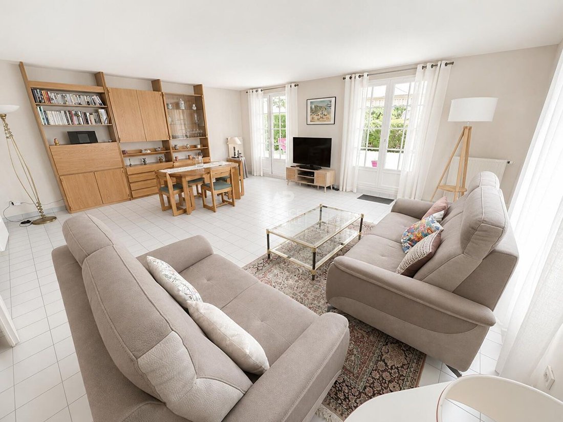 House in Saint Thibault-Vauvettes, Vernouillet, France 4 - 18551962