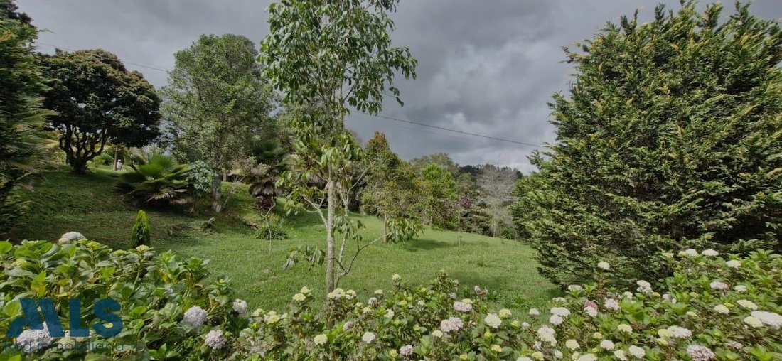 Finca in Guarne, Guarne, Colombia 3 - 18549157