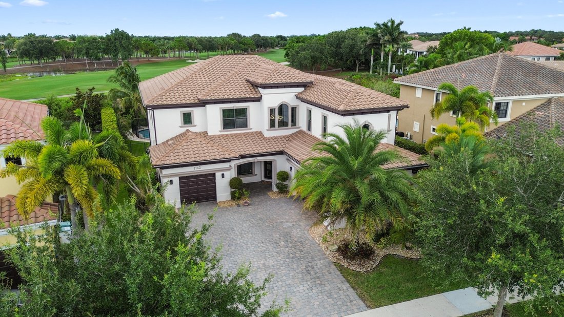 House in Parkland, Florida, United States 3 - 18553176
