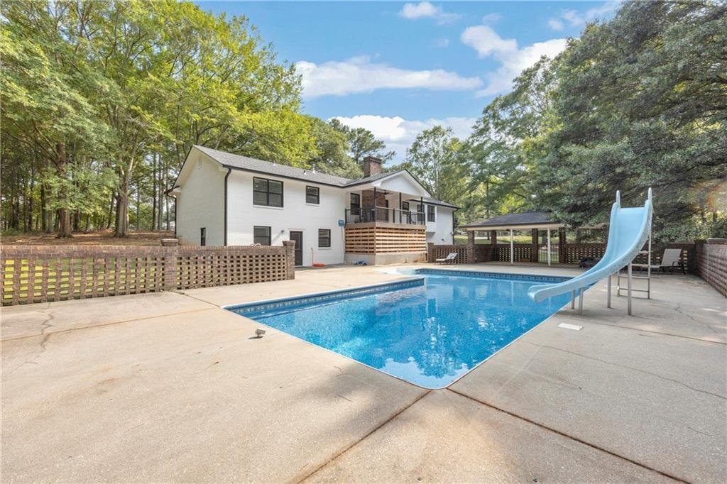 House in Loganville, Georgia, United States 1 - 18548213