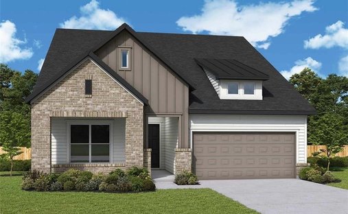 Maison à Gainesville, Géorgie, États-Unis 1