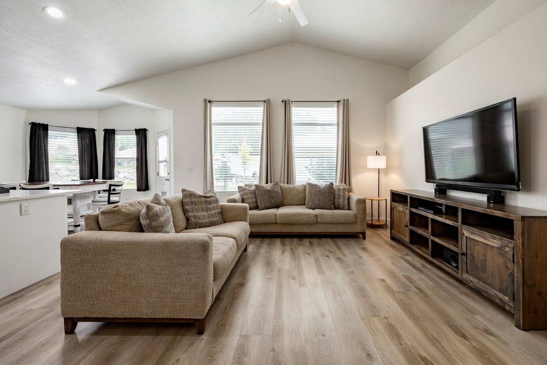 House in Herriman, Utah, United States 3 - 18549437